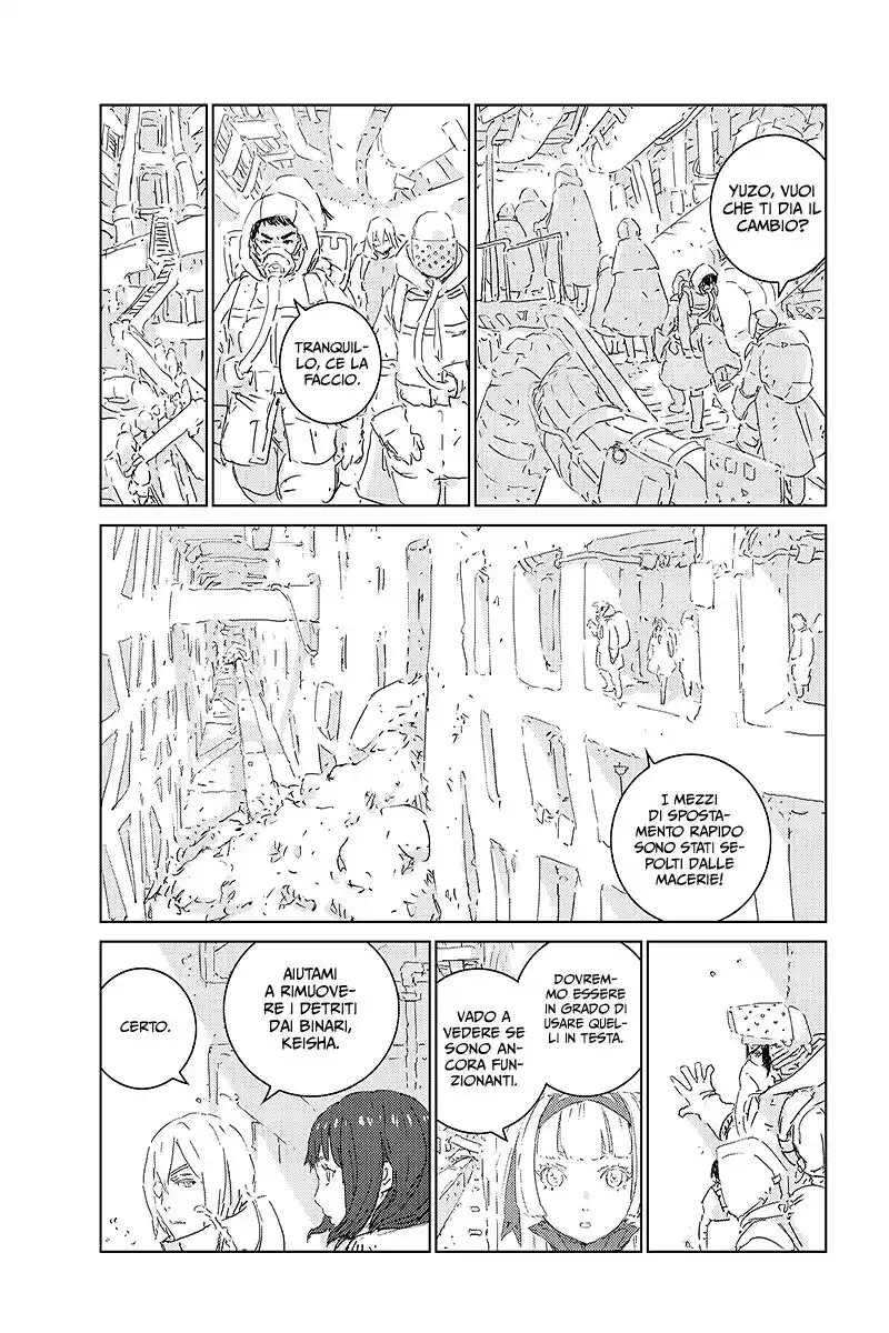 APOSIMZ Capitolo 16 page 7