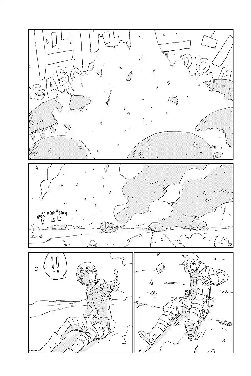 APOSIMZ Capitolo 50 page 14