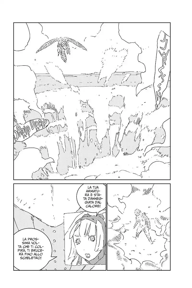 APOSIMZ Capitolo 50 page 23