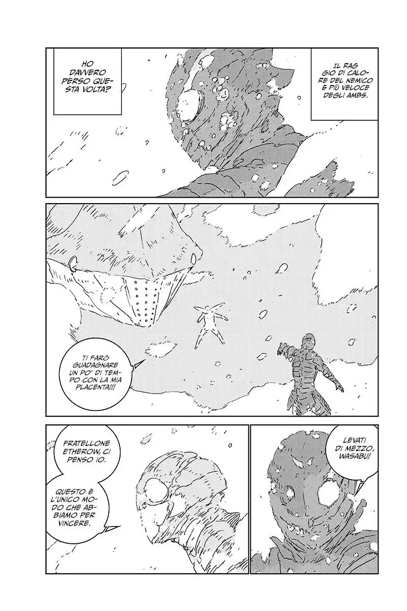 APOSIMZ Capitolo 50 page 24