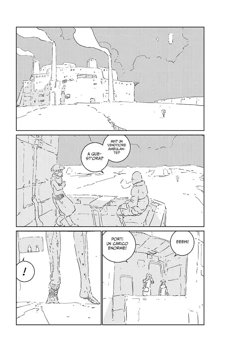 APOSIMZ Capitolo 50 page 3