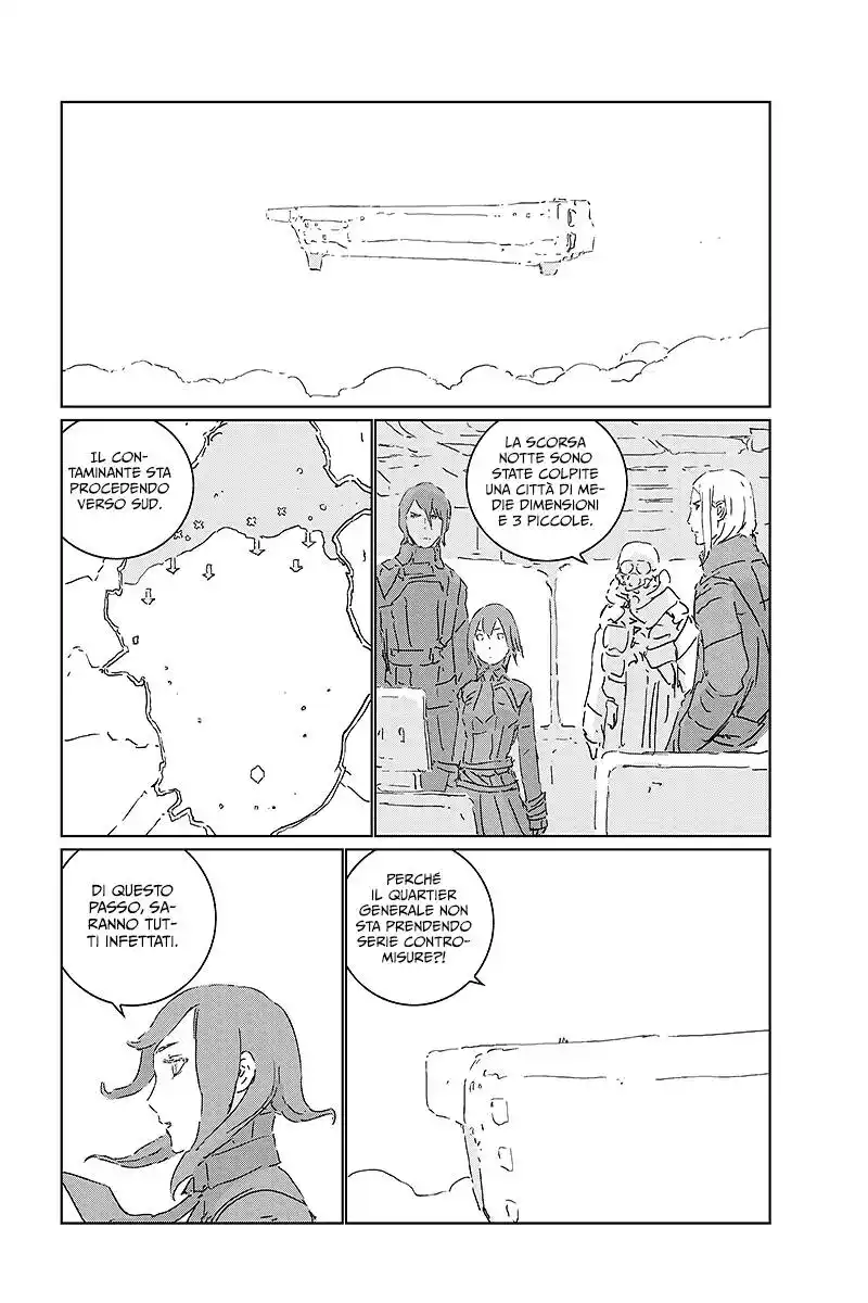 APOSIMZ Capitolo 50 page 5