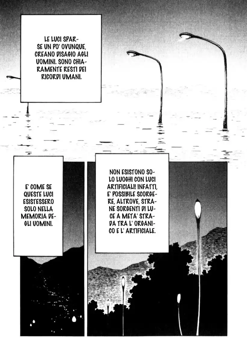 Yokohama Kaidashi Kikou Capitolo 128 page 15