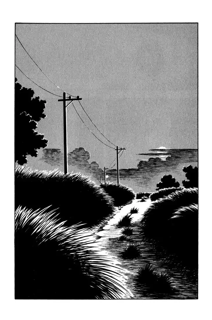 Yokohama Kaidashi Kikou Capitolo 99 page 16