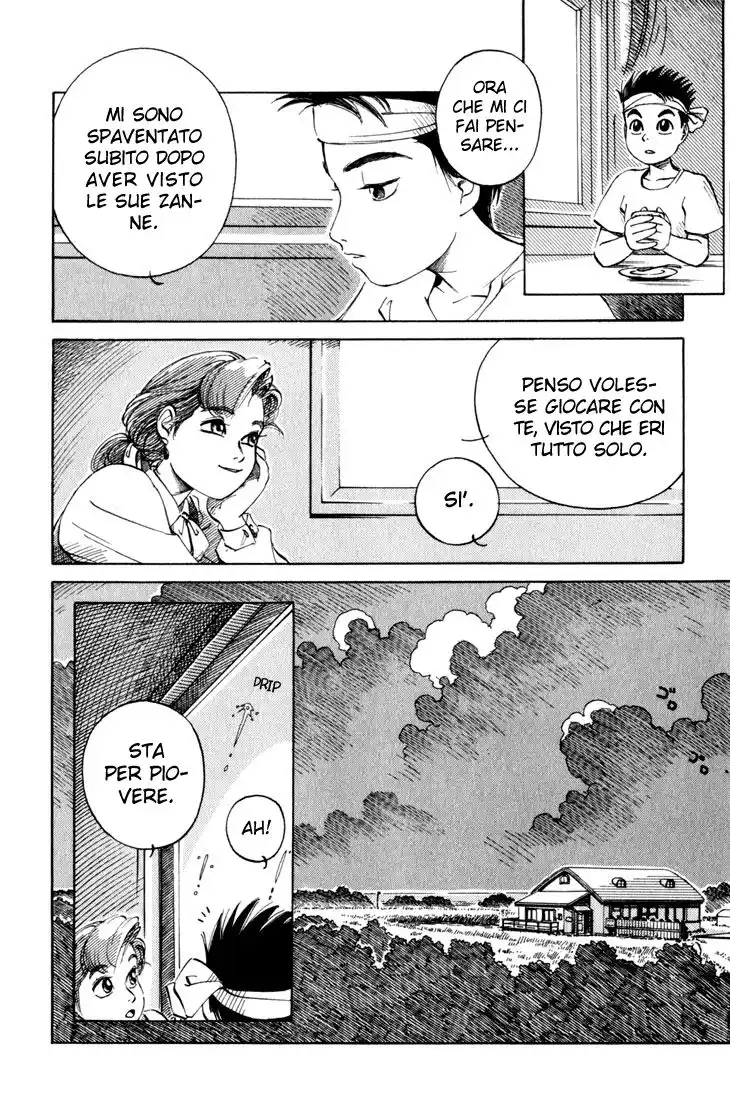 Yokohama Kaidashi Kikou Capitolo 02 page 14