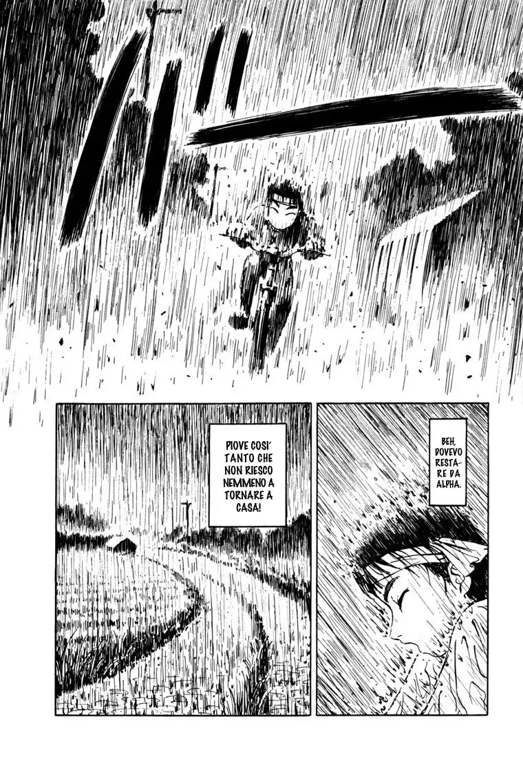 Yokohama Kaidashi Kikou Capitolo 02 page 16