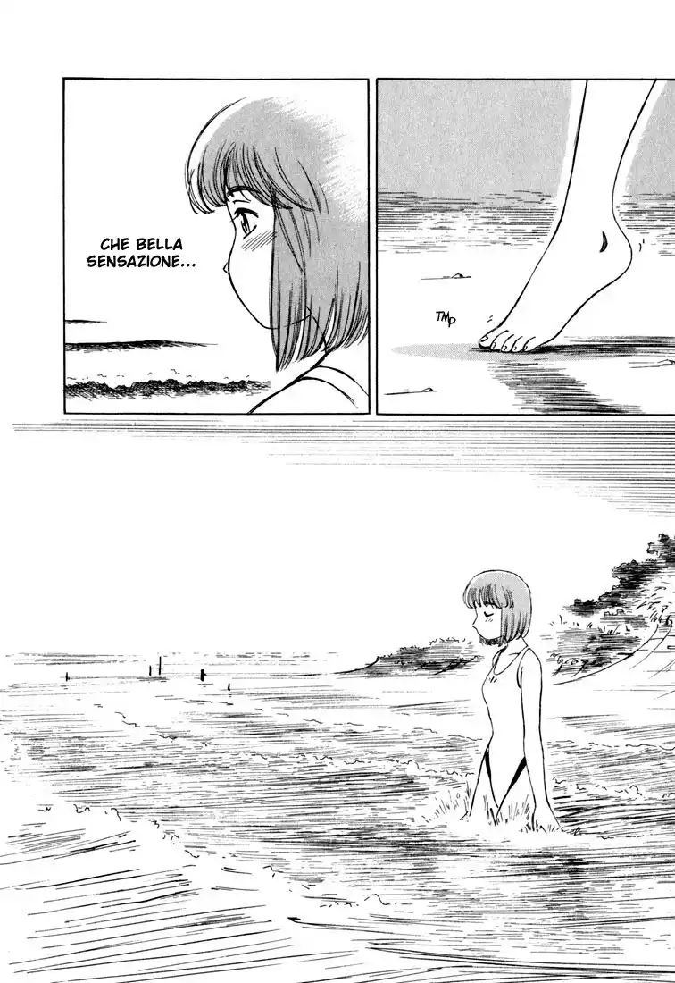 Yokohama Kaidashi Kikou Capitolo 25 page 9