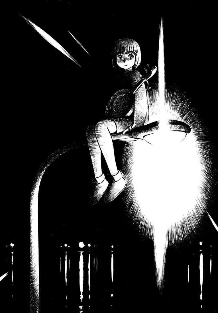 Yokohama Kaidashi Kikou Capitolo 45 page 20