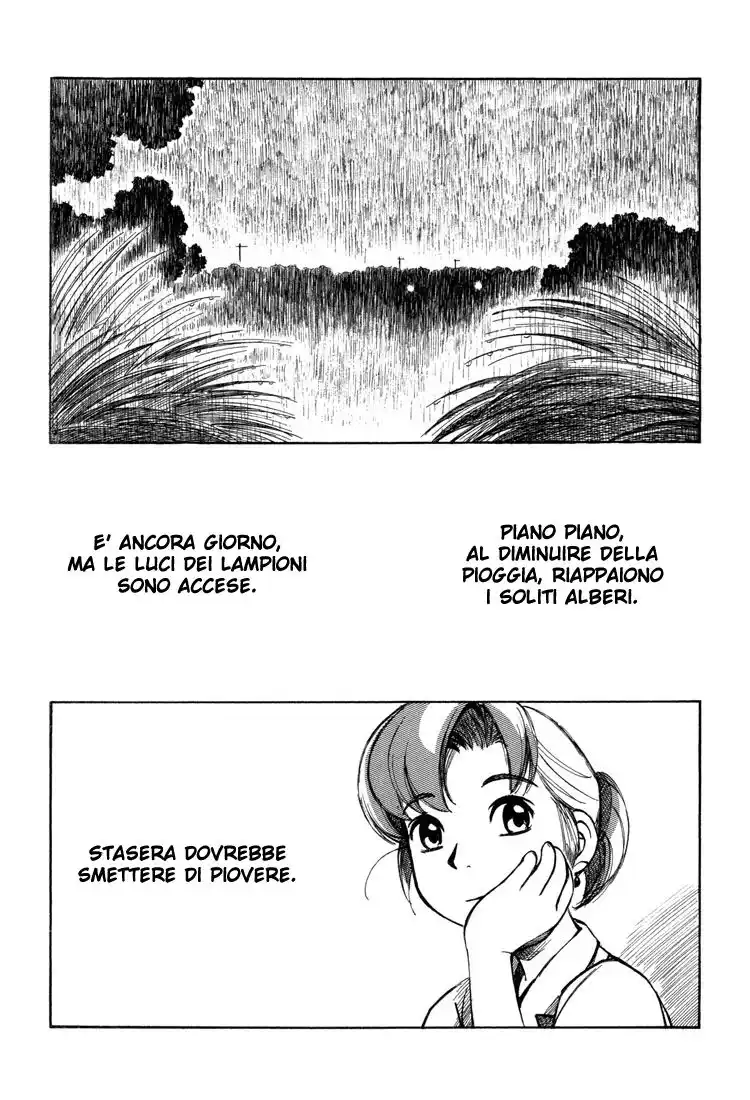 Yokohama Kaidashi Kikou Capitolo 85 page 13