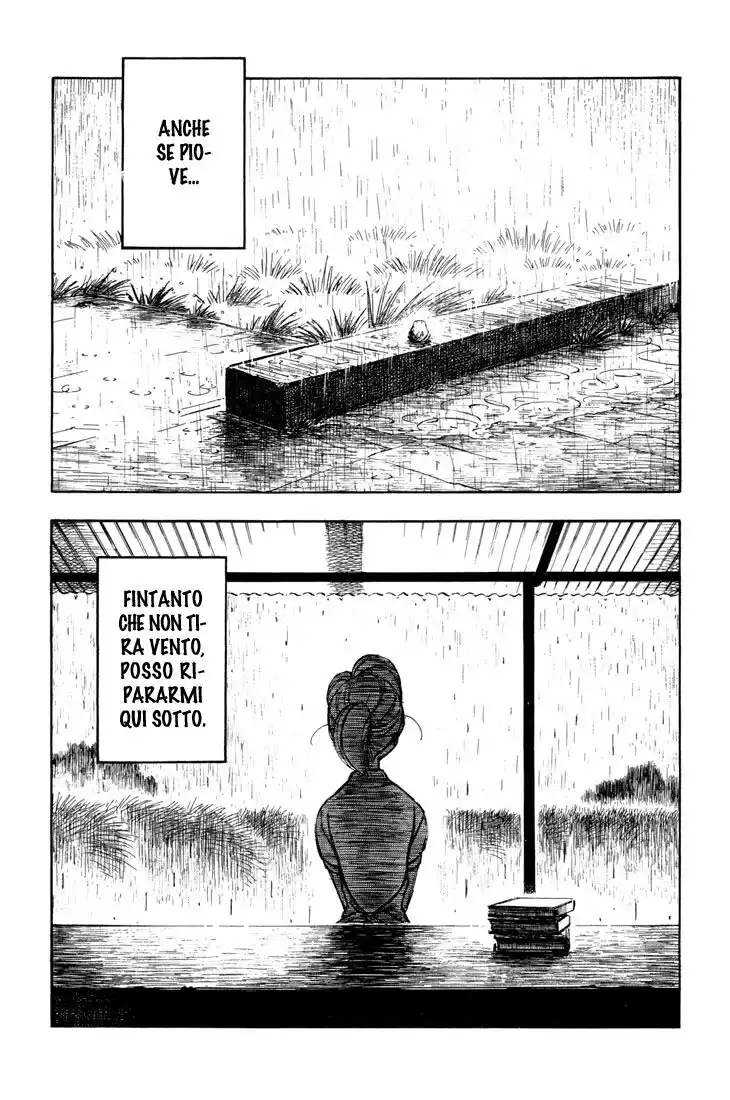 Yokohama Kaidashi Kikou Capitolo 85 page 6