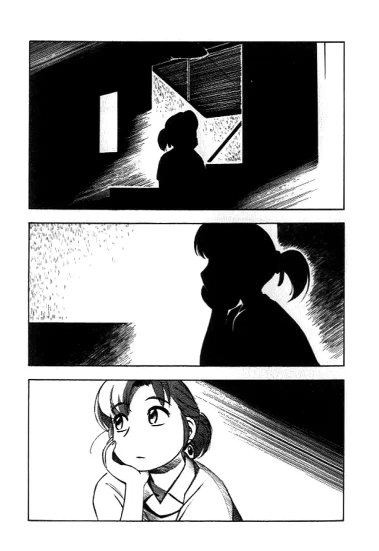 Yokohama Kaidashi Kikou Capitolo 108 page 17