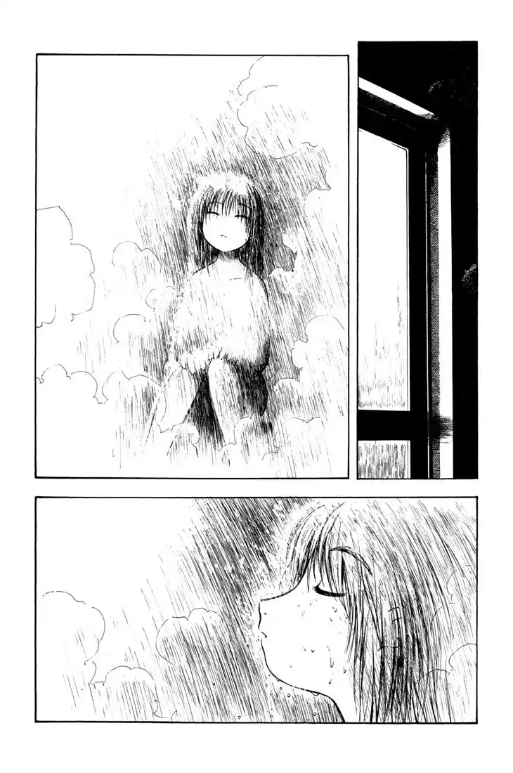 Yokohama Kaidashi Kikou Capitolo 79 page 9