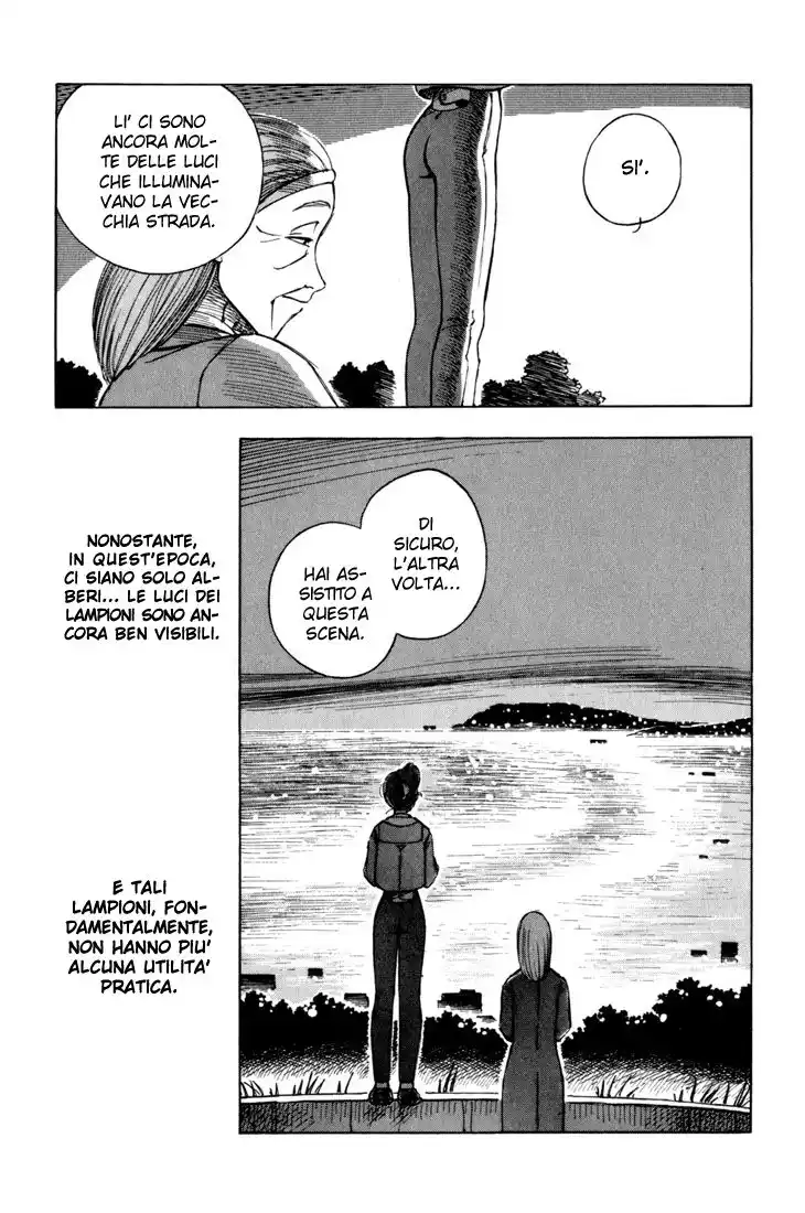 Yokohama Kaidashi Kikou Capitolo 22 page 14