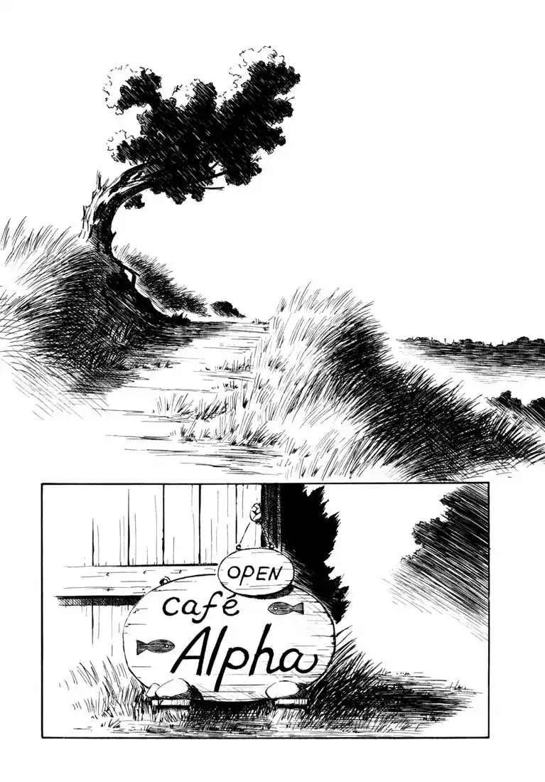 Yokohama Kaidashi Kikou Capitolo 63 page 4