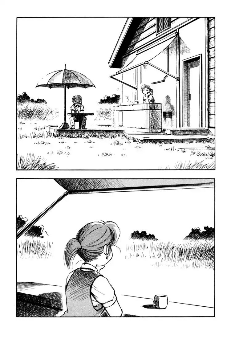 Yokohama Kaidashi Kikou Capitolo 63 page 6