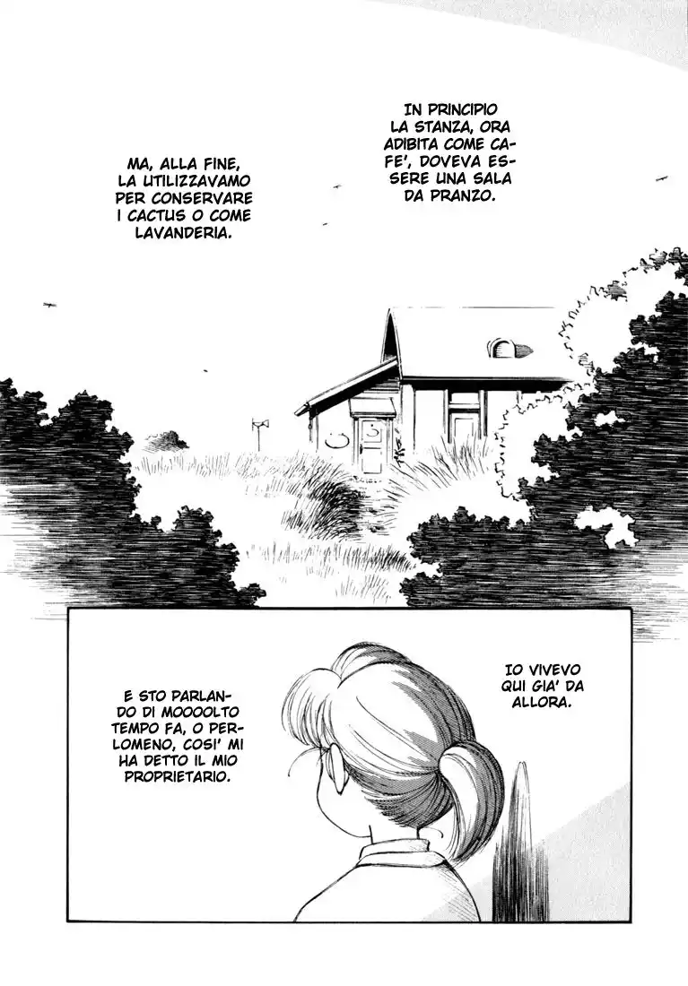 Yokohama Kaidashi Kikou Capitolo 57 page 7