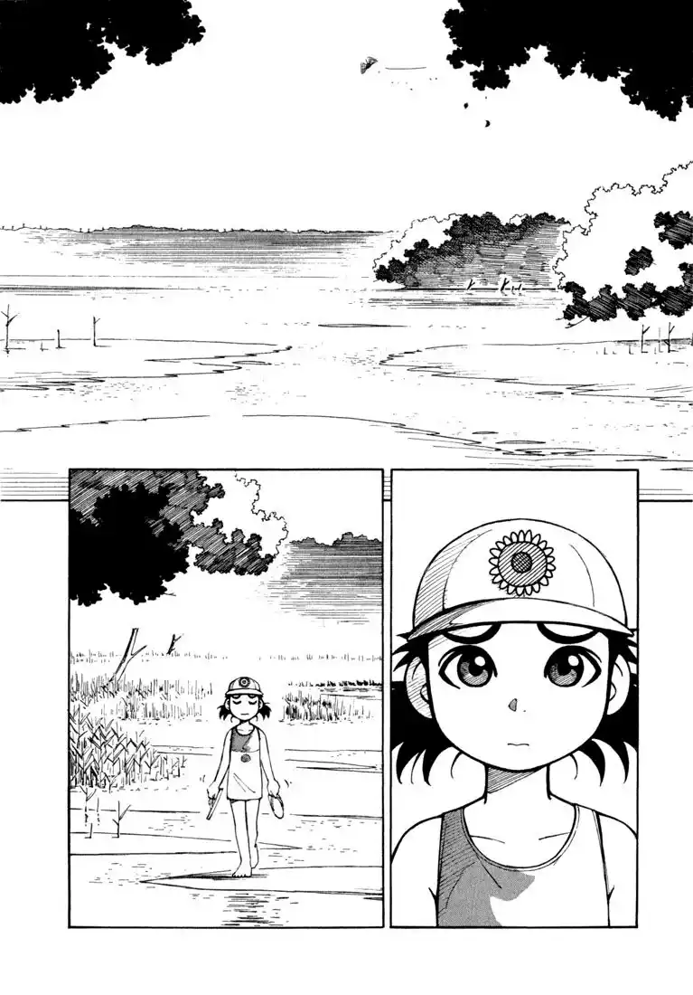 Yokohama Kaidashi Kikou Capitolo 39 page 5