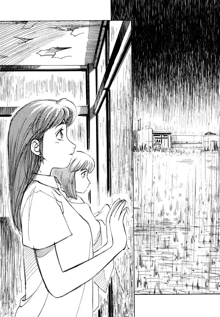 Yokohama Kaidashi Kikou Capitolo 26 page 3