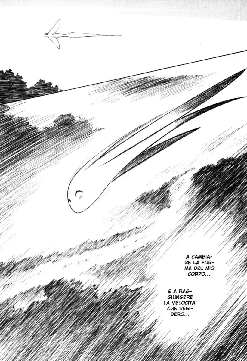 Yokohama Kaidashi Kikou Capitolo 125 page 13