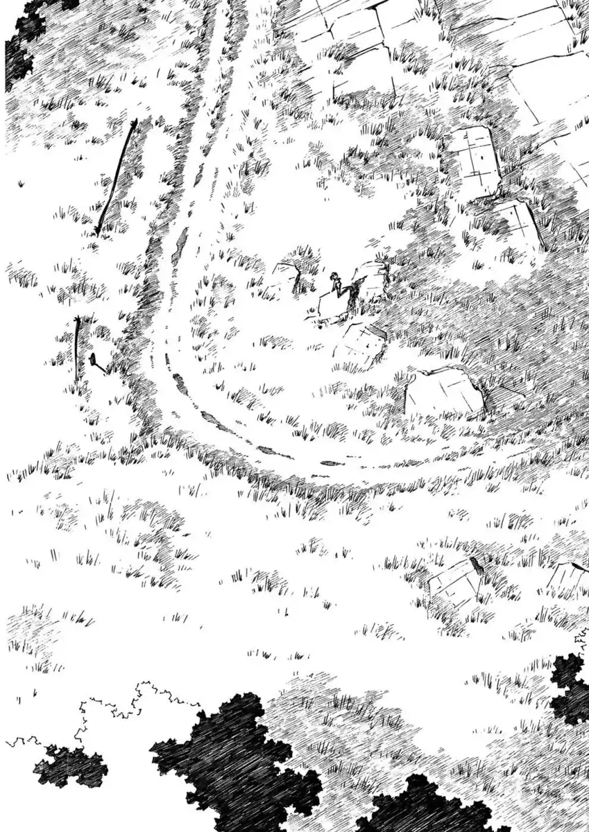 Yokohama Kaidashi Kikou Capitolo 139 page 14