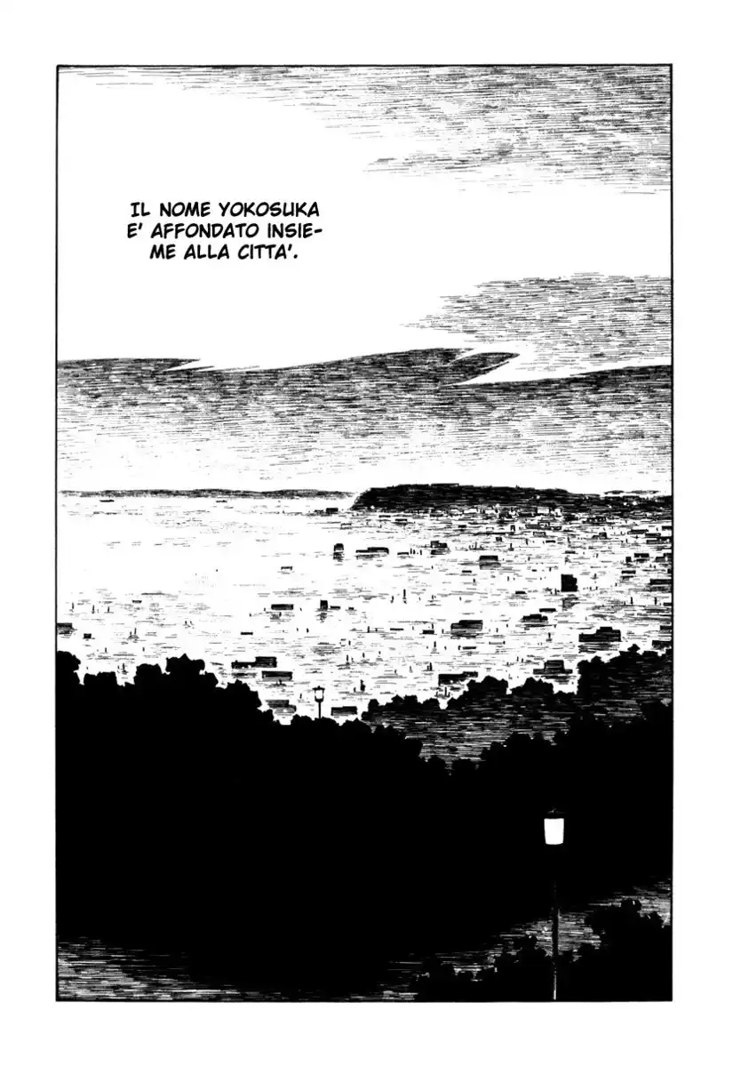 Yokohama Kaidashi Kikou Capitolo 120 page 10