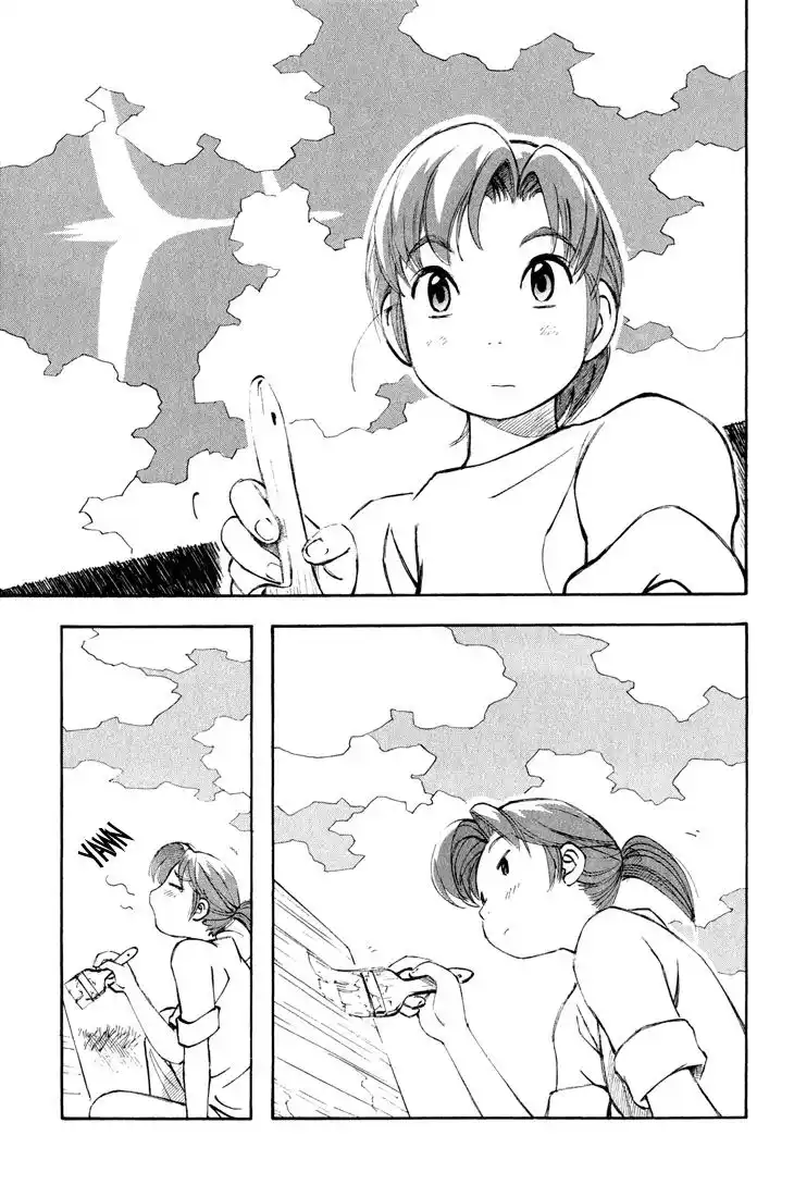 Yokohama Kaidashi Kikou Capitolo 94 page 4