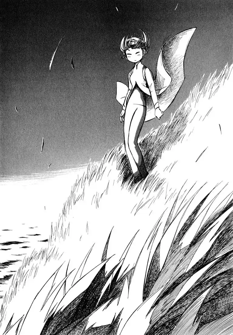 Yokohama Kaidashi Kikou Capitolo 77 page 8