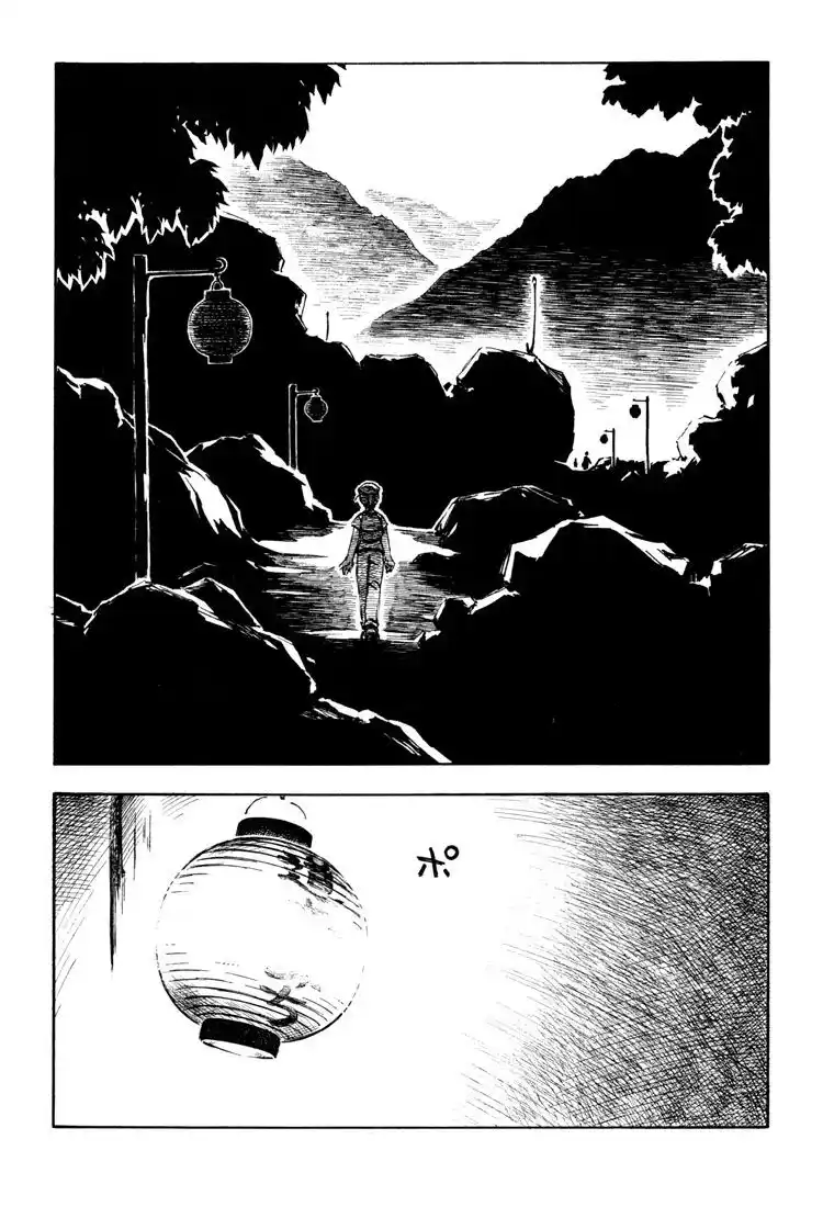 Yokohama Kaidashi Kikou Capitolo 71 page 10