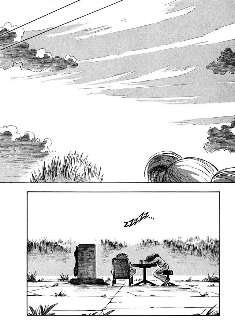 Yokohama Kaidashi Kikou Capitolo 44 page 16