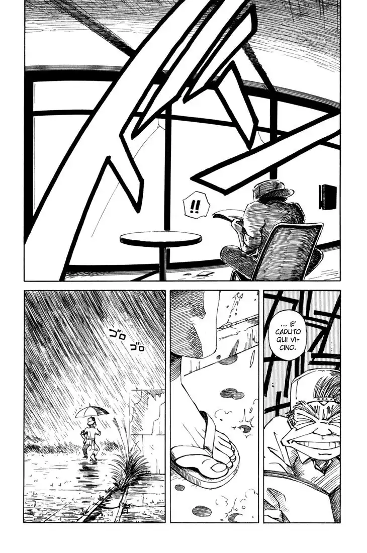 Yokohama Kaidashi Kikou Capitolo 04 page 6