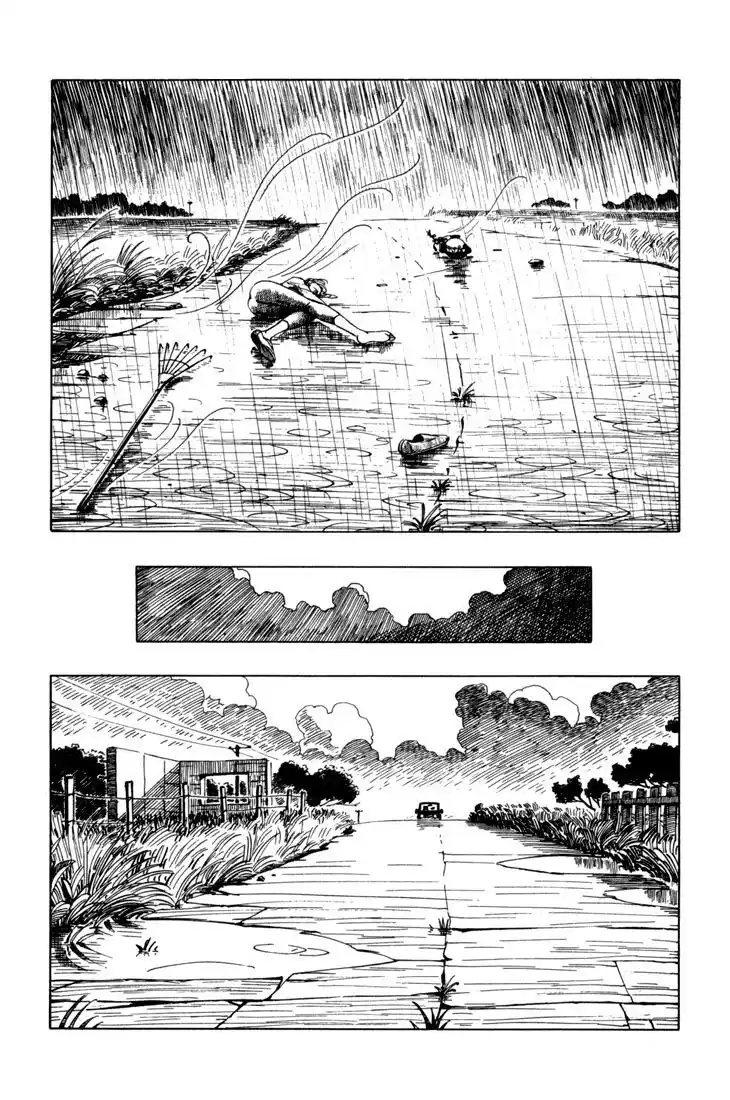 Yokohama Kaidashi Kikou Capitolo 04 page 7