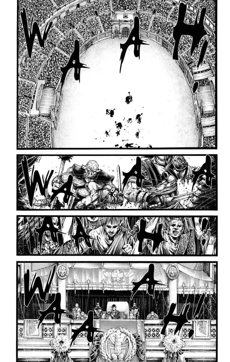 Toujuushi Bestialious Capitolo 09 page 8