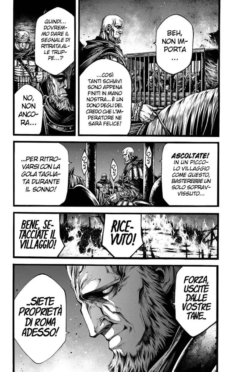 Toujuushi Bestialious Capitolo 06 page 29