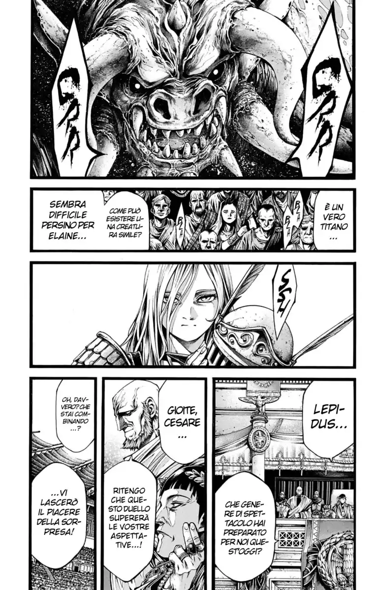 Toujuushi Bestialious Capitolo 12 page 6