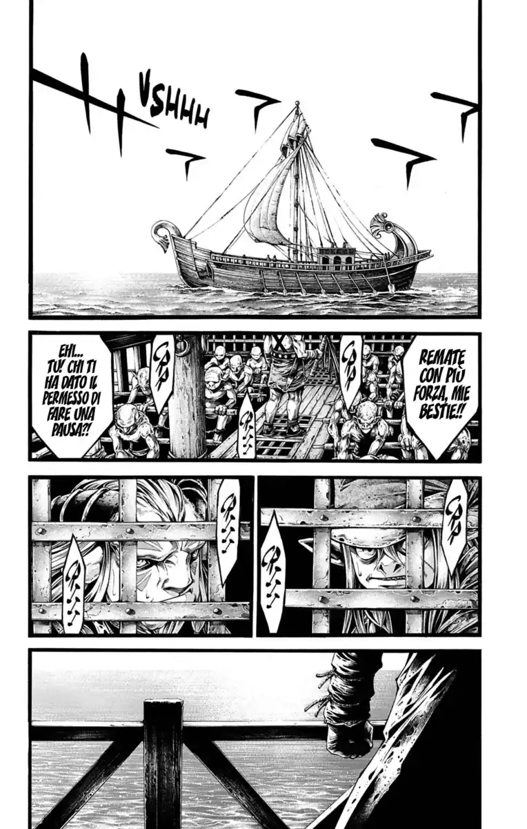 Toujuushi Bestialious Capitolo 10 page 17