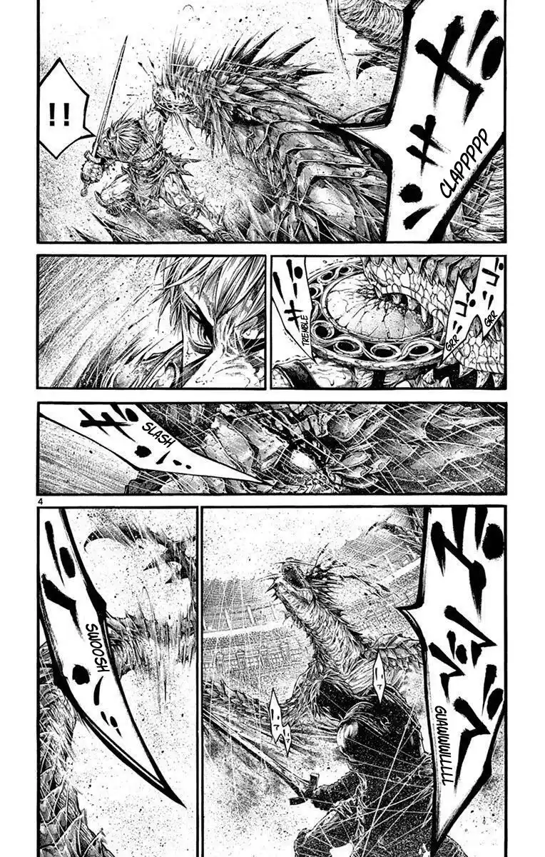 Toujuushi Bestialious Capitolo 01.2 page 4