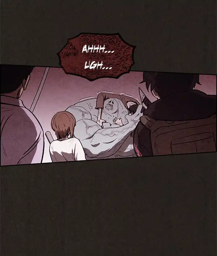 Sweet Home Capitolo 28 page 19