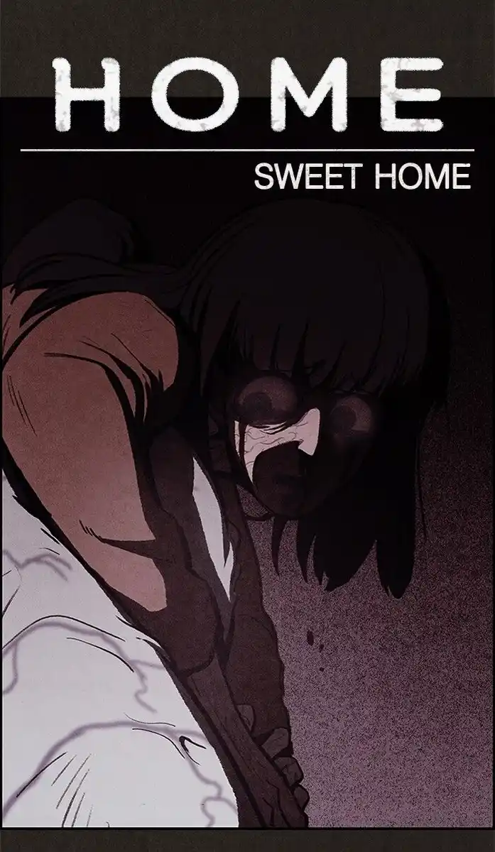 Sweet Home Capitolo 28 page 7