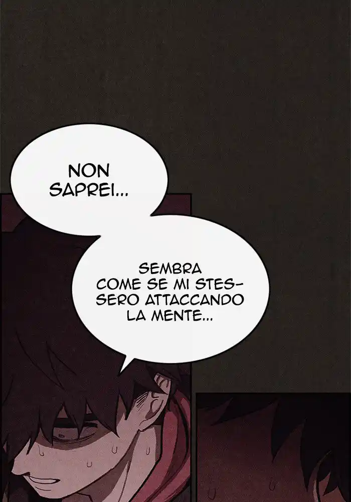 Sweet Home Capitolo 32 page 39