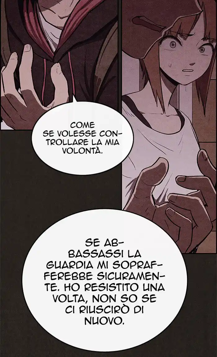 Sweet Home Capitolo 32 page 40