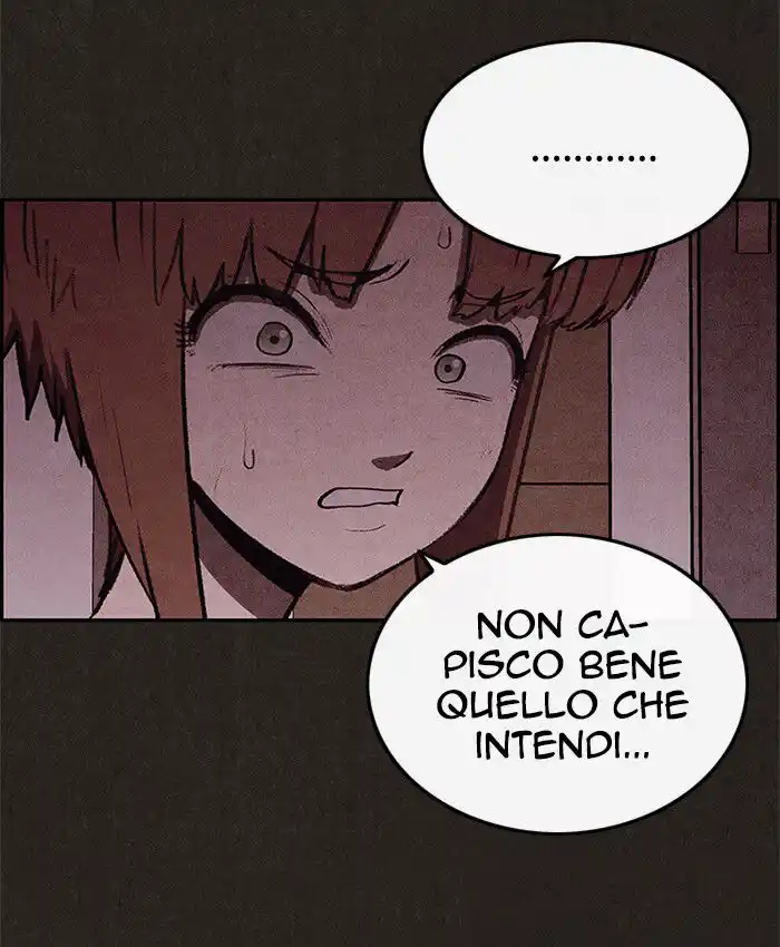 Sweet Home Capitolo 32 page 41