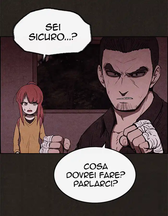 Sweet Home Capitolo 31 page 12