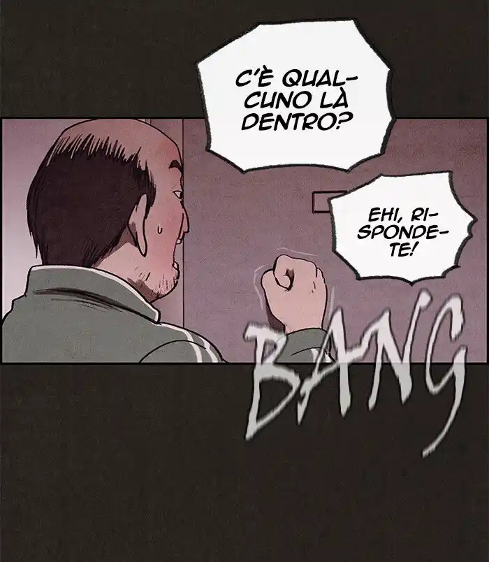 Sweet Home Capitolo 07 page 15