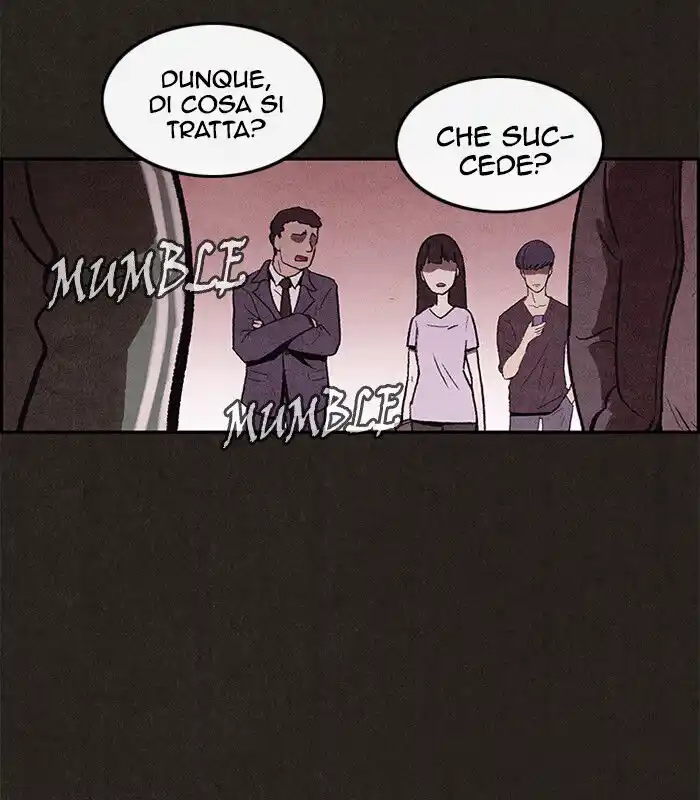 Sweet Home Capitolo 07 page 16