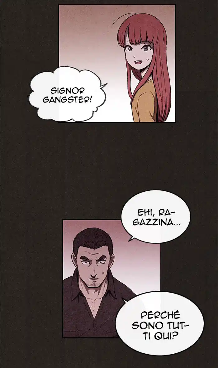 Sweet Home Capitolo 07 page 20