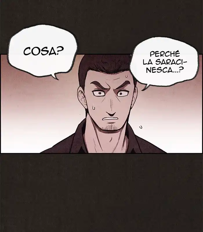 Sweet Home Capitolo 07 page 24