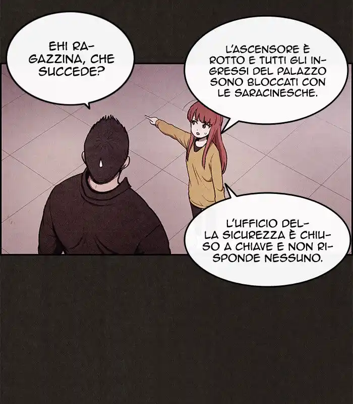 Sweet Home Capitolo 07 page 25