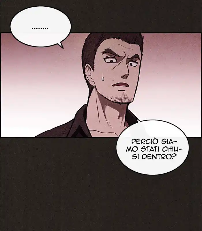 Sweet Home Capitolo 07 page 27