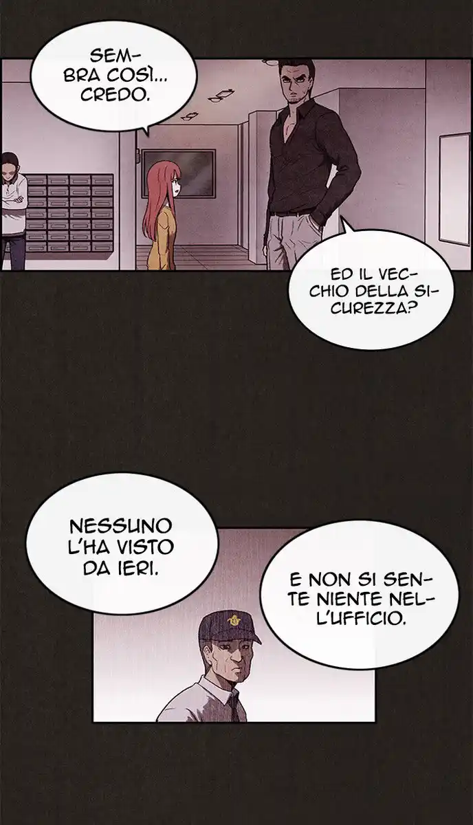 Sweet Home Capitolo 07 page 28