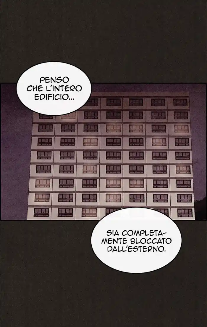 Sweet Home Capitolo 07 page 30